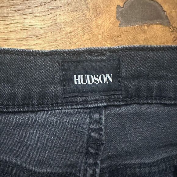 Hudson Natalie mid rise ankle 31 - Picture 2 of 9